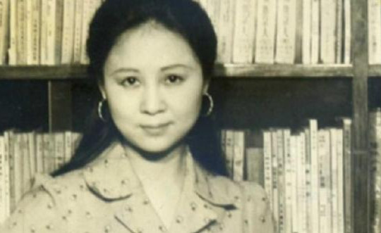 Văn sĩ Quỳnh Dao và chuyện tình yêu ly kỳ hơn tiểu thuyết ngôn tình