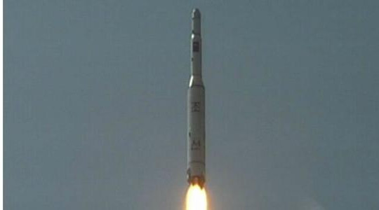 Đầu năm 2017, Triều Tiên sẽ phóng thành công tên lửa Musudan
