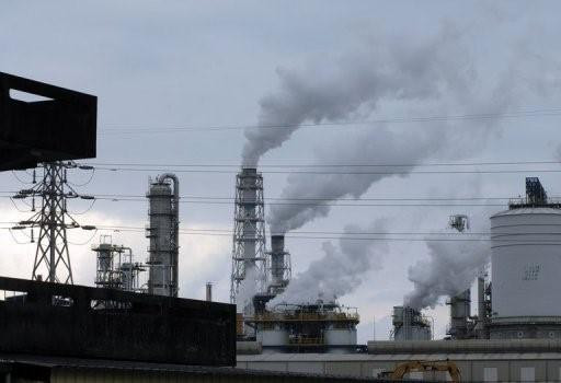 Công ty Trung Quốc xin làm nhà máy kẽm ở khu kinh tế Chân Mây-Lăng Cô