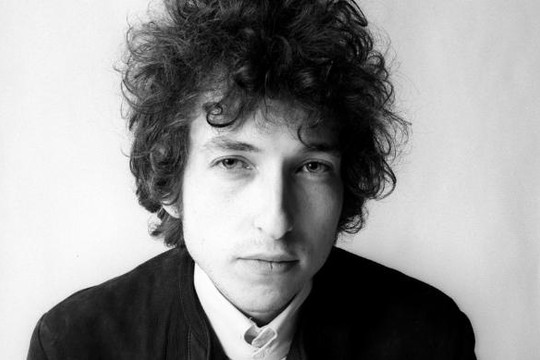 Bob Dylan chính thức thừa nhận đoạt giải Nobel Văn học