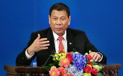 Trung Quốc, Philippines lập cơ chế giải quyết tranh chấp Biển Đông