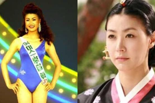 Những nàng Hoa hậu, Á hậu Hàn Quốc tay trắng vì bê bối tình dục