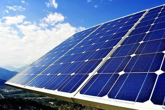 Ngân hàng Thế giới hỗ trợ TP.HCM phát triển năng lượng mặt trời