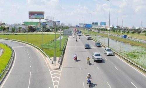 TP.HCM: Nối đường Võ Văn Kiệt với cao tốc TP.HCM-Trung Lương để thông cửa ngõ phía tây
