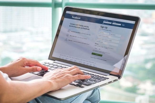 Facebook ra mắt trang đào tạo trực tuyến miễn phí về truyền thông