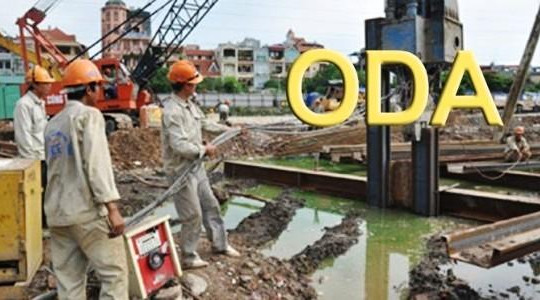 Việt Nam sẽ phải vay ODA với lãi suất tăng 2-3,5%
