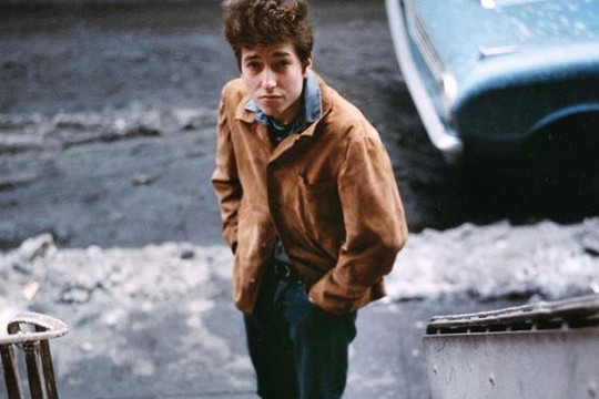 'Chê' giải Nobel văn chương: Bob Dylan quá... bất lịch sự và kiêu ngạo