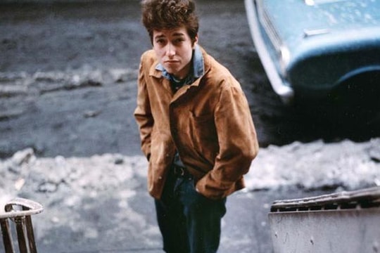 'Chê' giải Nobel văn chương: Bob Dylan quá... bất lịch sự và kiêu ngạo