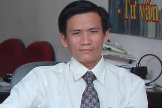 Luật sư Trần Minh Hùng: ‘Nếu Vinastas hoạt động sai chức năng thì nên đình chỉ’