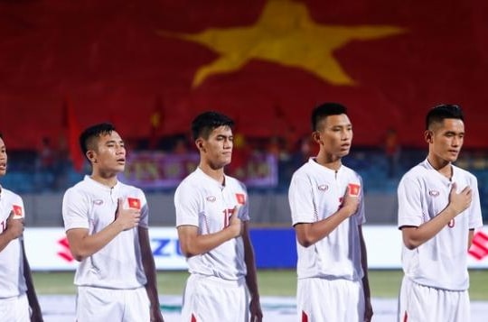 Lộ lịch diễn ra U.20 World Cup tại Hàn Quốc năm sau