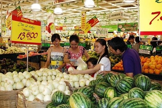 CPI tháng 10 tăng cao, khó kiểm soát mức tăng 5% cả năm