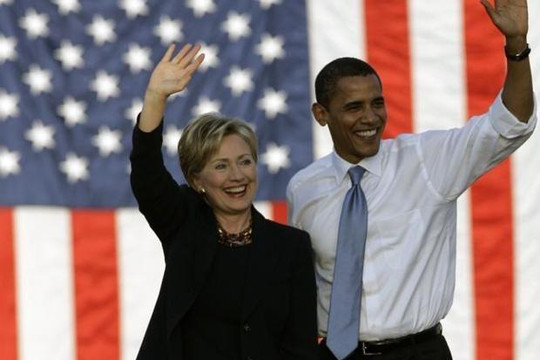 Báo cáo kinh tế Mỹ quý 3: Lợi thế cho bà Hillary Clinton?