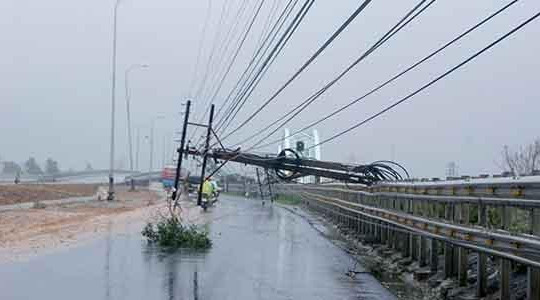 Điện lực Đà Nẵng phải xin lỗi dân vì cúp điện không như thông báo