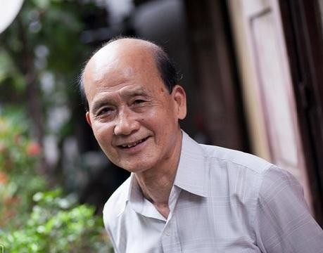 Nghệ sĩ Phạm Bằng qua đời ở tuổi 85 