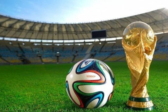 Việt Nam và 5 quốc gia ASEAN tham gia kế hoạch đăng cai World Cup 2034