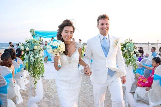 Gợi ý resort ở Phan Thiết để tổ chức tiệc cưới trên bãi biển và hưởng tuần trăng mật 
