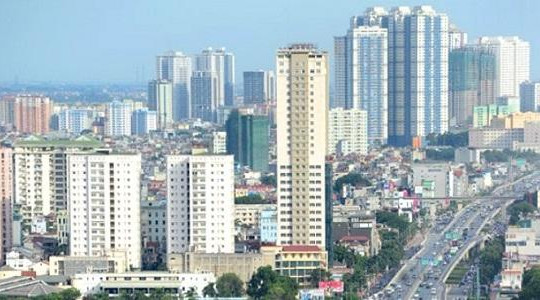 Cách tính thuế bất động sản trên thế giới và kinh nghiệm cho Việt Nam