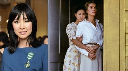 Linh Đan tái ngộ khán giả Việt Nam qua phim 'Đông Dương' 