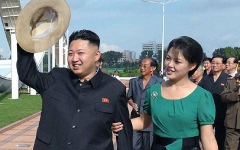 Đệ nhất phu nhân Triều Tiên bặt vô âm tín suốt 7 tháng