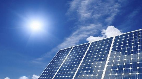 EVN đề xuất bổ sung Dự án điện mặt trời vào Quy hoạch điện VII