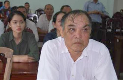 Viện KSND tỉnh Bến Tre xin lỗi người bị kết án oan 26 năm trước