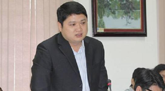 Sau Trịnh Xuân Thanh, cựu lãnh đạo Vinachem xin 'đi nước ngoài chữa bệnh' không phép