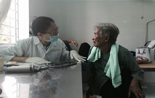 Gần 1.000 bác sĩ, cử nhân y khoa Trường ĐH Y khoa Phạm Ngọc Thạch tốt nghiệp