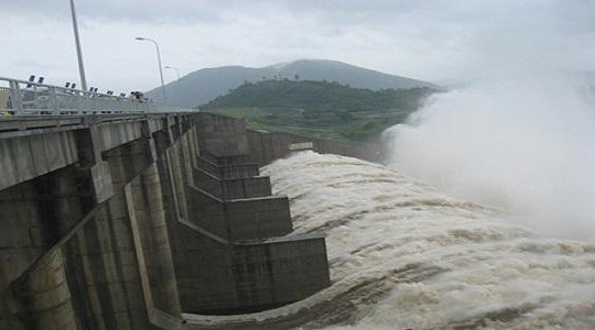 Ngập lụt ở Nam Trung Bộ: Bộ Công Thương khẳng định 2 thủy điện vận hành đúng quy định