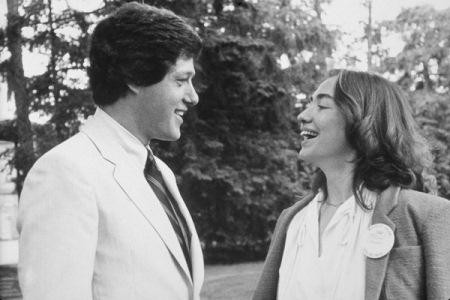Bí mật 4 thập kỷ yêu và thời kỳ nhiều đau đớn nhất trong cuộc hôn nhân của Hillary Clinton