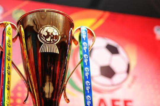 Lịch thi đấu và truyền hình trực tiếp AFF Cup 2016