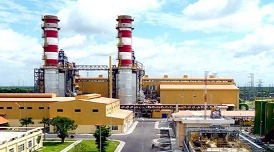 PVN cần làm rõ tác động môi trường của nhà máy điện Nhơn Trạch 3, 4 