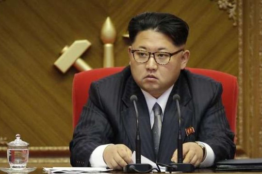Triều Tiên 'trục lợi' bê bối chính trị của nữ Tổng thống Hàn Quốc?