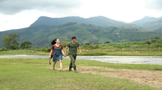  Sứ mệnh trái tim: Thêm vị lạ cho điện ảnh Việt