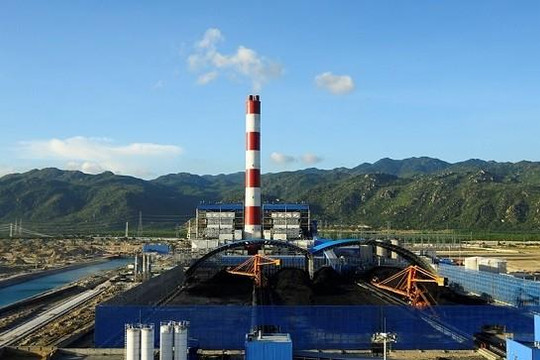 Thủ tướng yêu cầu Bộ Công Thương xử lý ô nhiễm các dự án nhiệt điện Vĩnh Tân, Duyên Hải