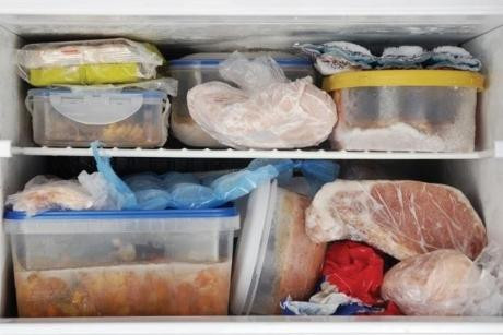 Cách bảo quản thức ăn trong tủ lạnh đúng, các bà nội trợ nên biết