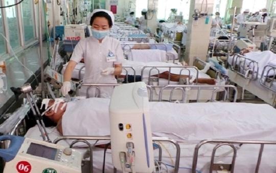 Hàng loạt sai lầm của bác sĩ đẩy bệnh nhân vào tình trạng kháng thuốc