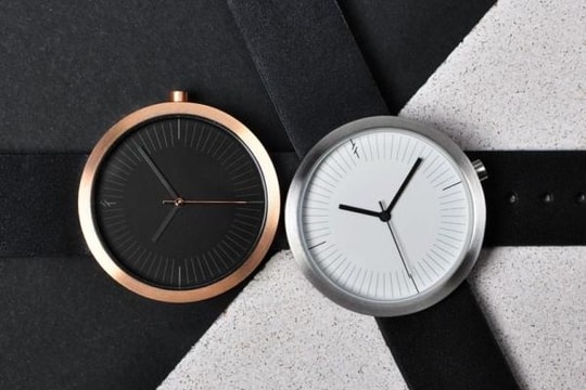 5 thương hiệu đồng hồ đẹp, giá rẻ ngang tầm giá Daniel Wellington