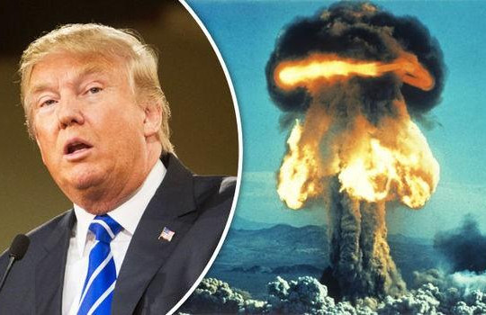 Ông Donald Trump ưu tiên giải quyết vấn đề hạt nhân Triều Tiên