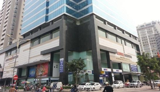 Hà Nội kiên quyết cấm doanh nghiệp mở văn phòng trong chung cư