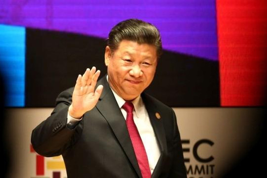 Chủ tịch Trung Quốc Tập Cận Bình đòi thay Mỹ làm TPP