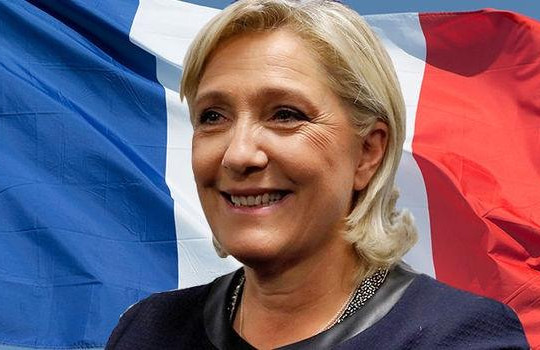 EU 'lo sợ' trước viễn cảnh bầu cử tổng thống Pháp