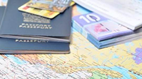 Đầu tháng 2.2017 sẽ chính thức thí điểm cấp thị thực điện tử cho người nước ngoài