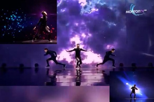 Clip màn nhảy đỉnh nhất lịch sử Got Talent, chú rể bị tố lừa tình ở đám cưới