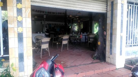 Đà Nẵng: Trộm vào quán cà phê đâm trọng thương nhân viên