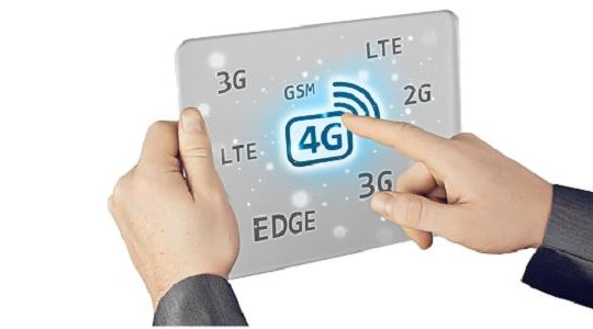 Nên kết hợp 3G với 4G để vừa không bị lạc hậu, vừa tăng hiệu quả