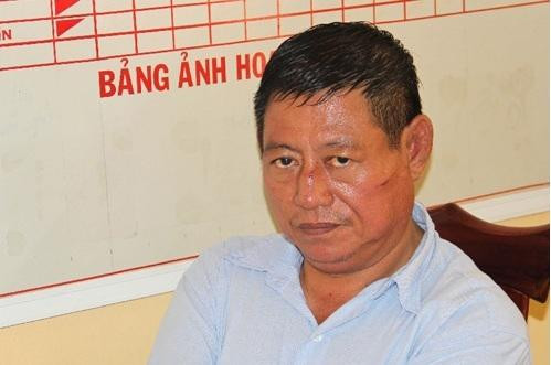 Đề nghị truy tố vụ trung tá cảnh sát Campuchia bắn chết người