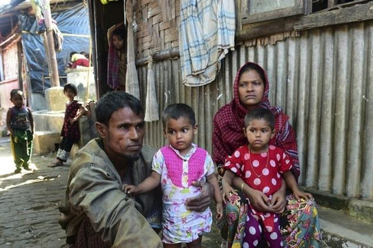 Có hay không việc Myanmar 'thanh lọc sắc tộc' với người Hồi giáo?