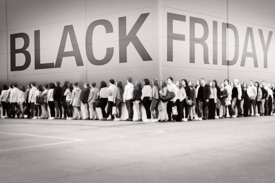 9 sự thật ‘đen tối’ về ngày Black Friday