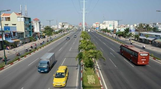TP.HCM làm tuyến kết nối đường Phạm Văn Đồng tới nút Gò Dưa