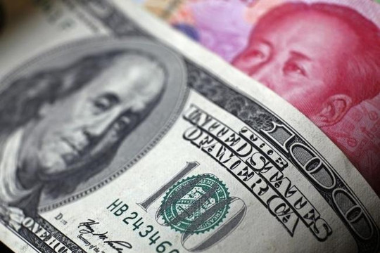 Đồng USD tăng giá mạnh: Con ngáo ộp với nền kinh tế thế giới
